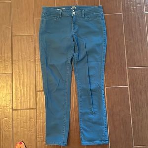 “Loft” jeans
